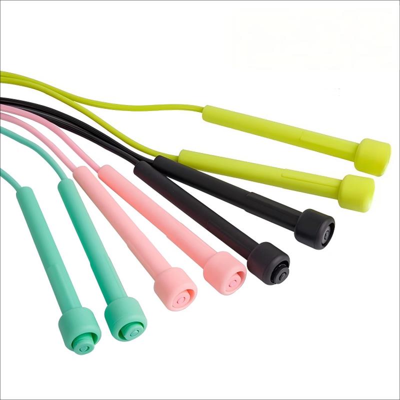 WEZHO Pen-Style Handle Jump Rope CN plug (adapter included)
