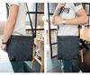 Camouflage Shoulder Black [cmy Select] Men's Bag,