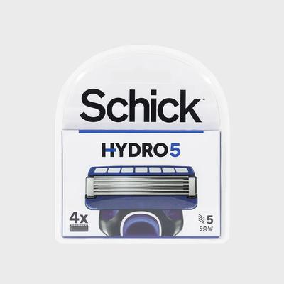 Chic Chic Hydro 5 Basic Lot de 4 jours