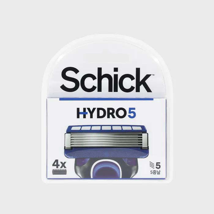 Chic Chic Hydro 5 Basic Day 4 Pack