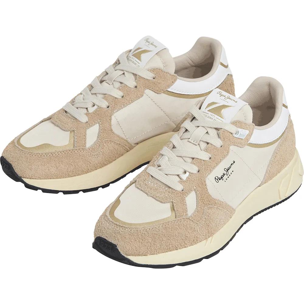 Pepe Jeans Кросовки Marlon Vibe