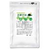 In Kyoto hergestellter Uji Matcha 80g Pulver heimisch. Aufgrund von Schwierigkeiten bei der Beschaffung heimischer Zutaten auf Bio-Zutaten umgestellt.