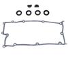 Car Cylinder Gasket For HYUNDAI ACCENT III MC 1.6 GLS G4ED 2005-2010 RIO OEM 2244126801 Engine Valve Cover Oil Seal Head Full