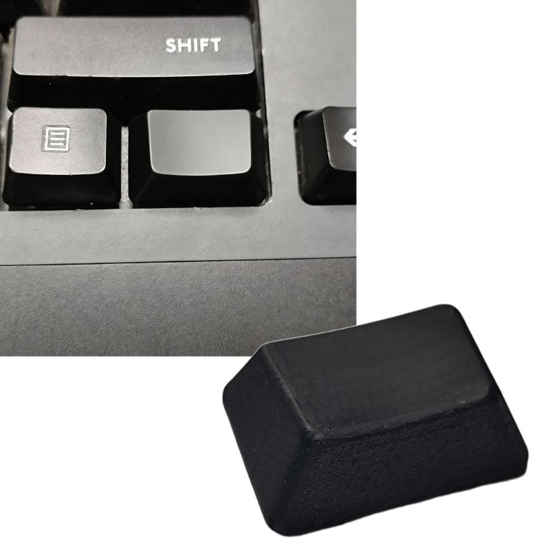 Replacement Ctrl Keycap For G413 G512 G810 Keyboards Durability Plastic Material Easy Installation