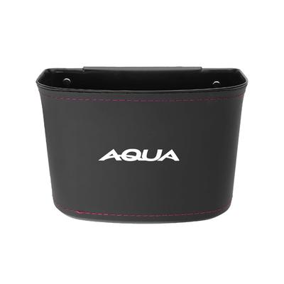 Aqua Dedicated Car Trash , AQUA Compatible, Waterproof, Car Garbage Pocket, New Model Aqua