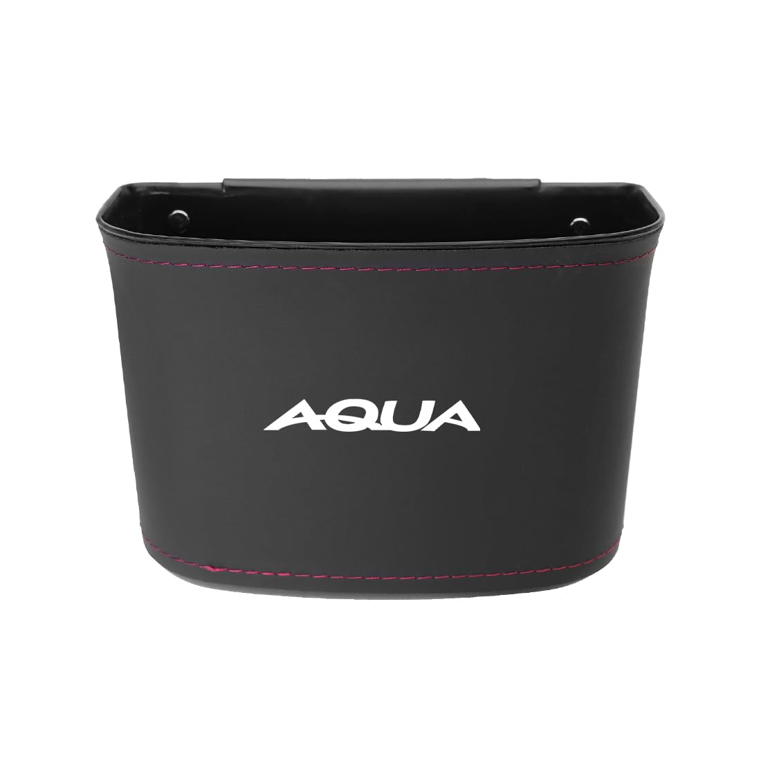 Aqua Dedicated Car Trash , AQUA Compatible, Waterproof, Car Garbage Pocket, New Model Aqua Aqua exclusive чёрный