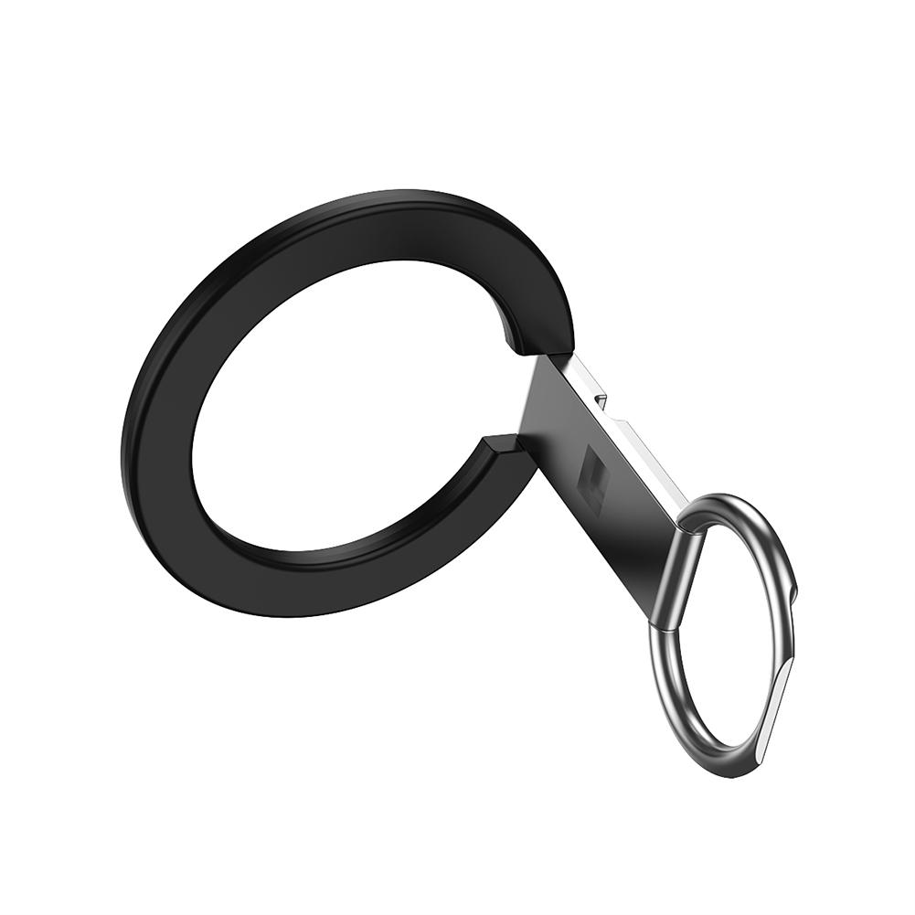 Magnetic Phone Ring Grip Holder Alloy Phone Grip Stand Foldable Cell Phone Ring Holder Stand for iPhone 13 12 Pro/Pro Max/Mini