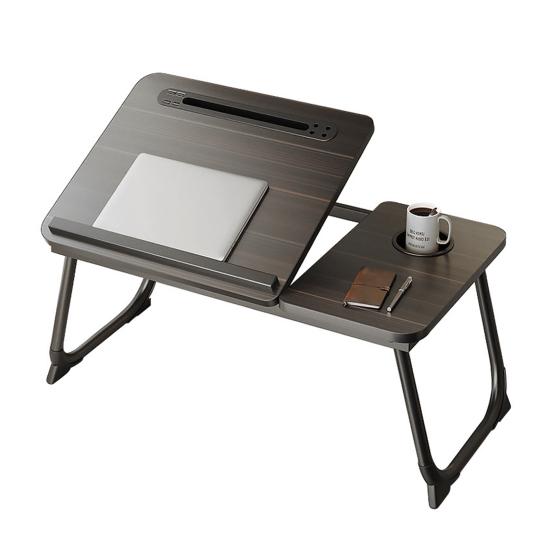 Stůl na notebook pro postel nebo gauč při sledování filmů na stolku