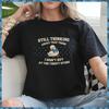 Tops – T-Shirts