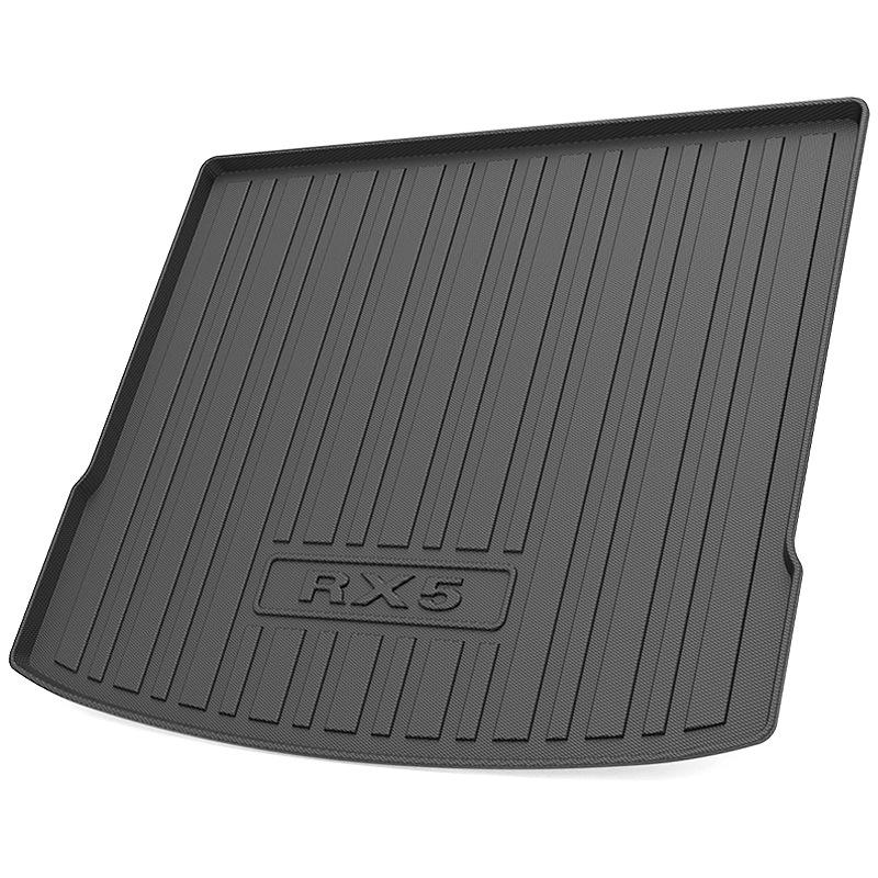 Roewe RX5 TPE Trunk Mat - Custom Fit and Decorative