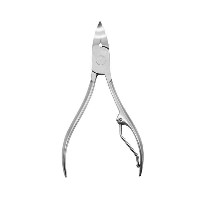 Multicolor Cuticle Nippers: Nail Art Clippers & Hangnail Trimming Tools