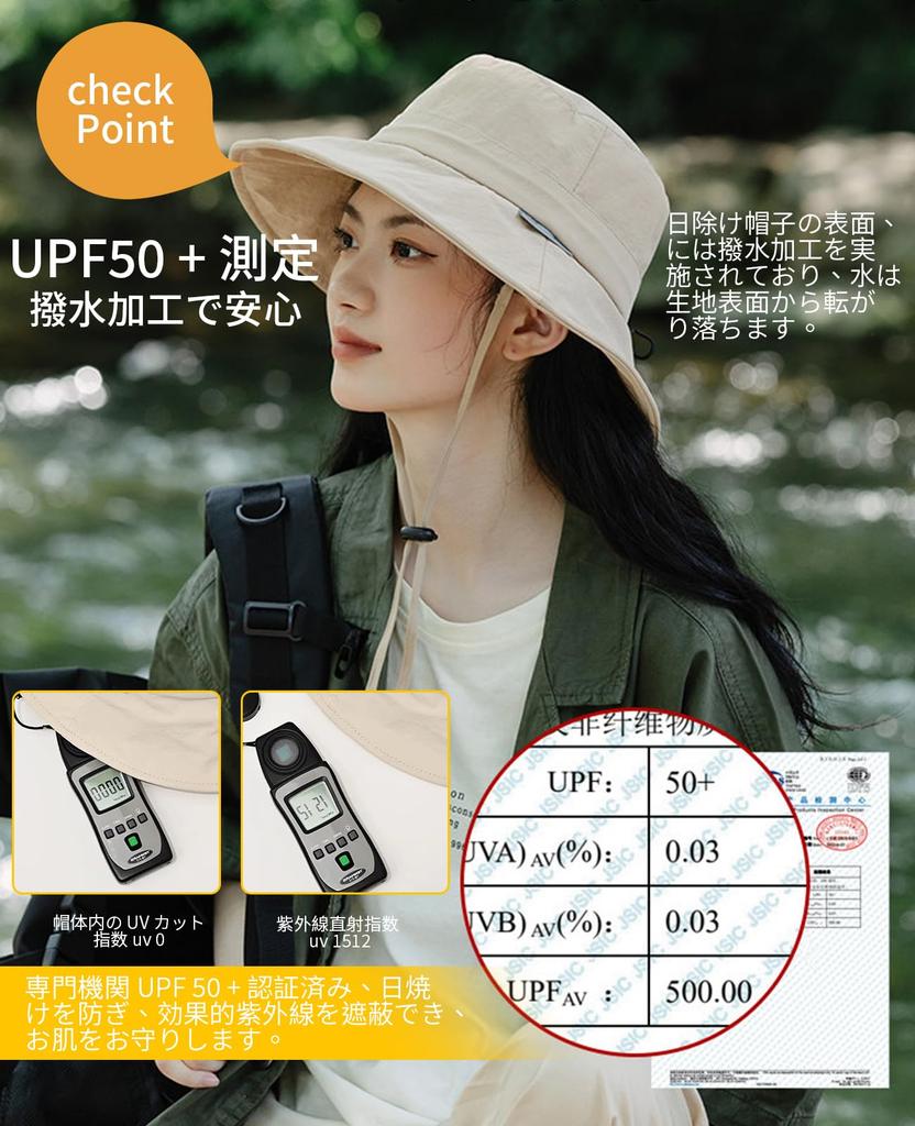 UV Protection Hat for Women Lightweight Water Cool Complete Sun Wire UV Sunburn Slimming Sun Hat for [Looti] Ultra & CoolAdjustable Size, UPF50+