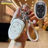TPU Car Key Case for Trumpchi GAC Empow J11 J12 J13 J14 J15 J16 GS8 Remote Cover Bag Shell Keychain Holder Accessories
