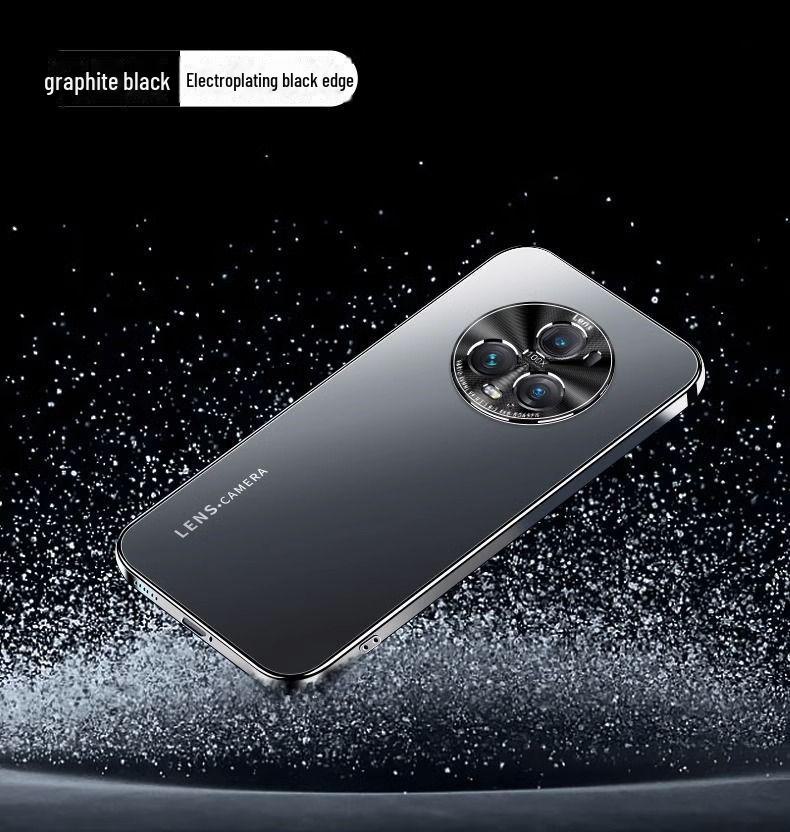 Avancerat frostat skyddsöverdrag för Honor Magic6Pro & X50GT