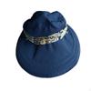 Women's Stylish Sun Protection Cap for Outdoor Excursions