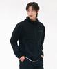Chasecult Men'S Cool Light Zip-Up Hoodie - Black