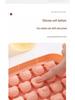 Silicone Ice Cube Tray with Lid for Homemade Ice Storage