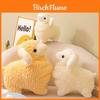 Plush Sheep Toy With Pp Cotton Filling For Kids Girls And Birthdays