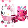 Adorable Cartoon Silicone Coin Purse For Girls Soft And Durable With Strap