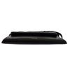 Jil Sander J07VL0028P4840 Shoulder Bag Black Calfskin Women