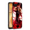 Scarlet Witch Phone Case For Huawei Pura 70 Ultra P20 P30 P40 Lite P60 Art P50 Pro P50E P Smart 2018 2019 2020 2021