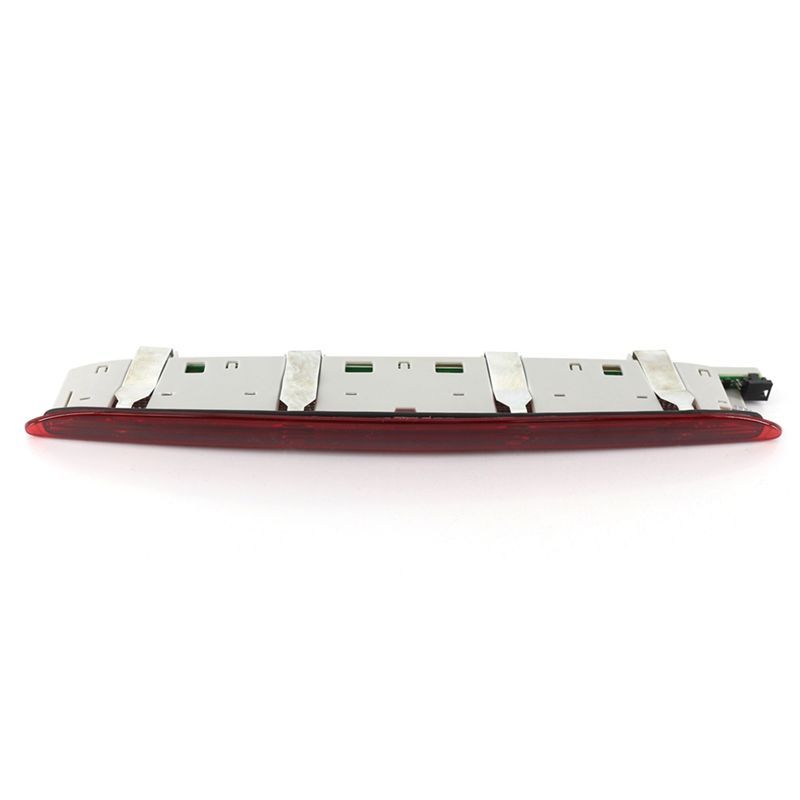 Car Third 3RD High Brake Light Lamp A1648201056 For Mercedes Benz ML-Class W164 2005-2011 Rear Stop Tail Light красный