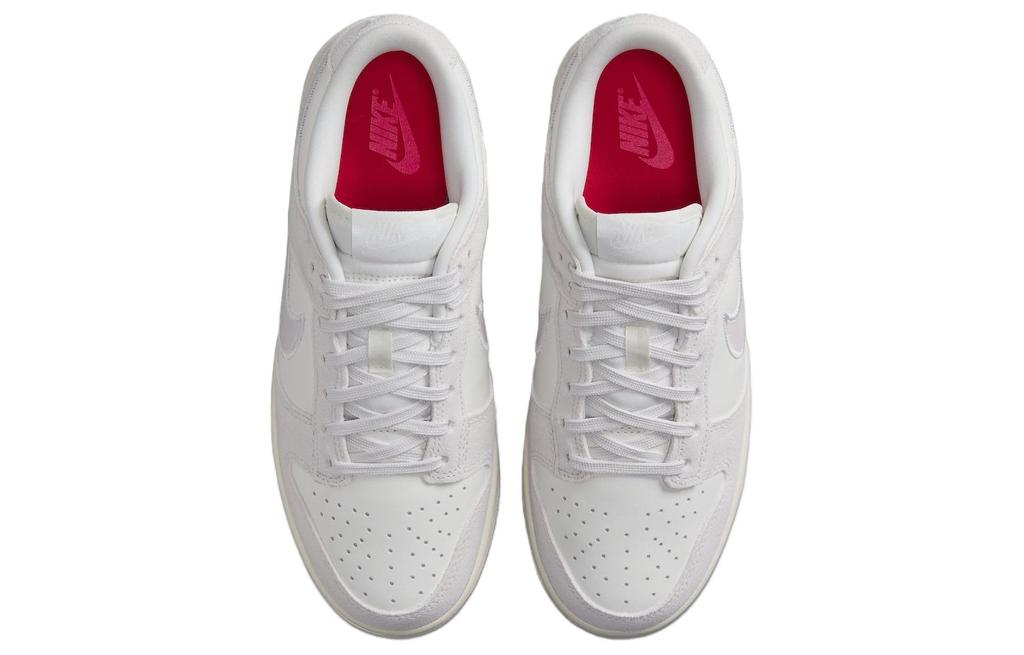 Nike Dunk Low Sail Iridescent Swoosh Dames HF5074-133