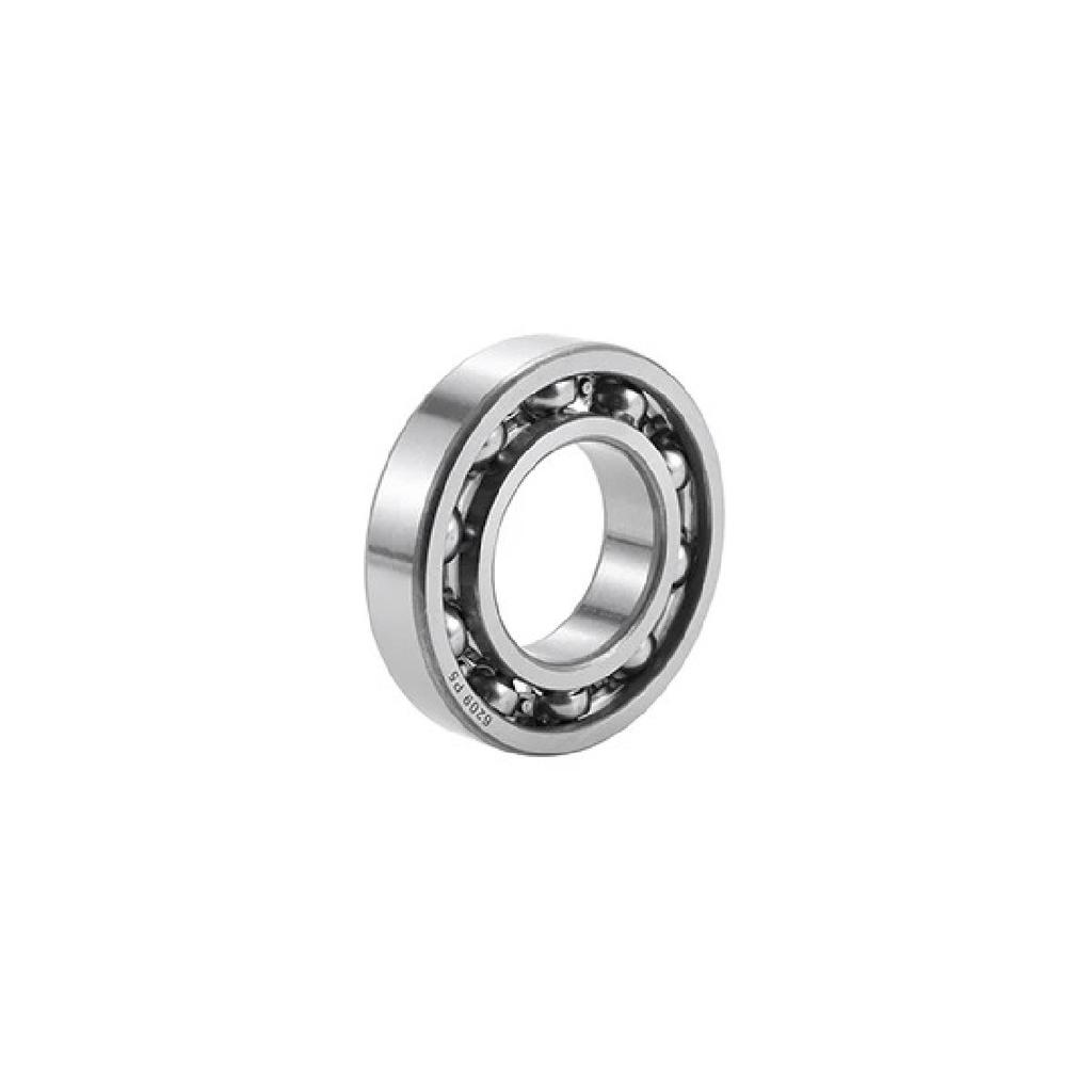 Motoforti Universal Deep Groove Ball Bearings Scooter Skateboard Wheel 45x85x19mm Lubricated Bearings Open Type