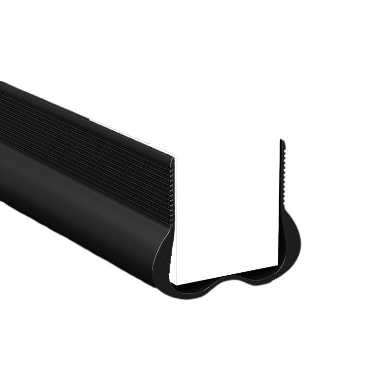 Patented Soundproof Windproof Door Bottom Seal Strip