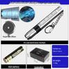 OEING Jade Identification UV Flashlight