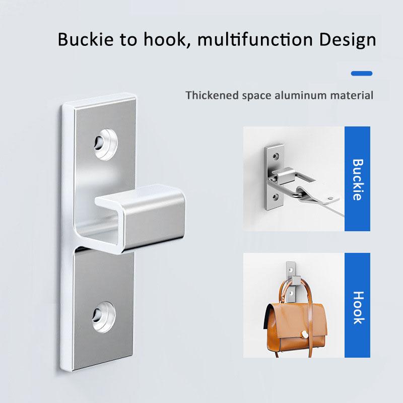 Retractable Clothesline, Wall Mounted Drying Rack Clothing Line, Indoor Outdoorclothes Dryer for Balcony, Bathroom of Small Flat