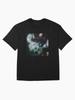 The Cure The Cure - Disintegration Übergroßes T-Shirt