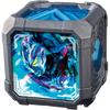 Bandai Ultraman Ark DX Ark Ariser with Rutiron Cube Action Figure Toy