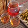 C-TS025 Spitzenqualität 100g Kunlun Schnee-Chrysanthemen-Tee Losblüten Duftender Chinesischer Kräutertee