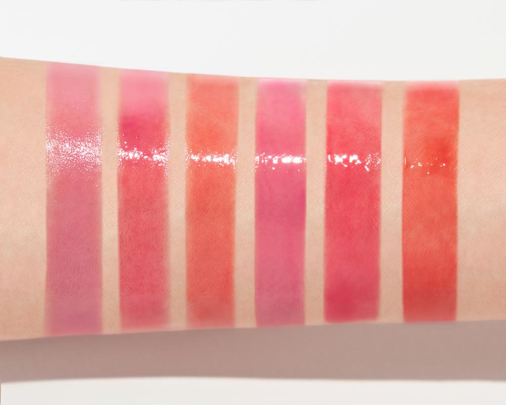 Twinkle Pop Tangle Color Gloss (02 Cherry Babe) by CLIO