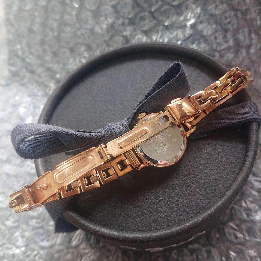 [USED] agnes.b 1N01 agnes.b. quartz watch