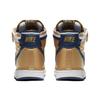 Nike Vandal High Supreme 'Gold and Navy' Men's AH8652-700
