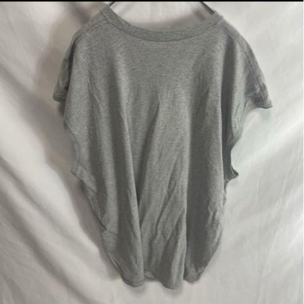 [USED] 90s AKIRA Tank Top, Size 4XL, Gray, Sleeveless, Anime T-Shirt