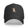 Pitbull Terrier Mix Baseball Cap Winter Hat Rugby Hat Man For The Sun Mens Caps Women's