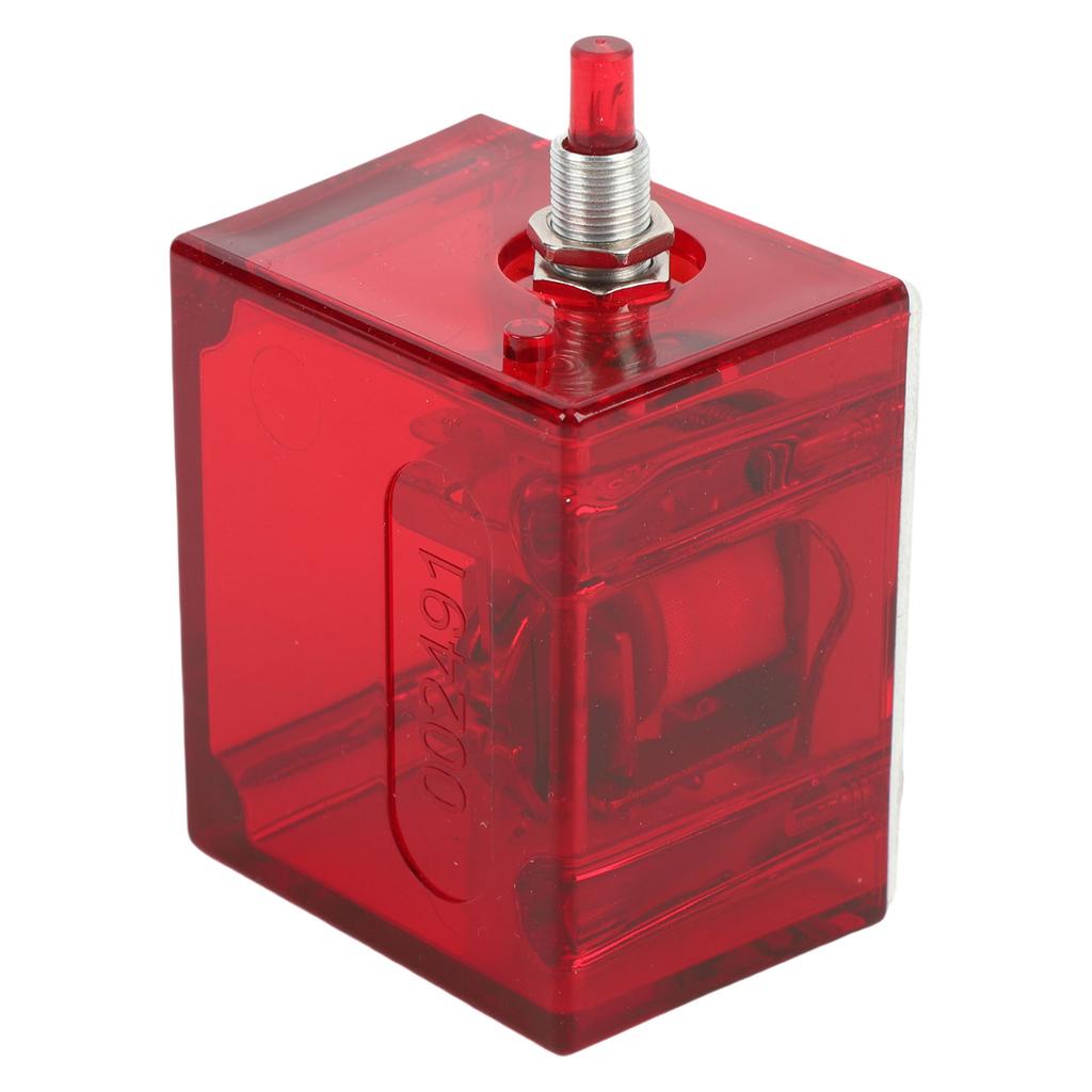 117 Magnetschalter 25700071 Druckknopf Generator Motor Abschaltvorrichtung Magnetschalter