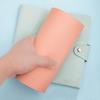 Large Capacity Money Collection Book Save Money Savings Binder  Lovers