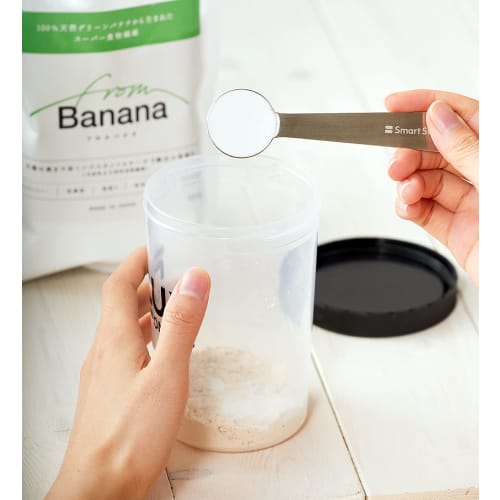 From Banana (300g) - Resistant Starch, a Food with Both Soluble and Insoluble Dietary Fiber