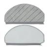 Mop Cleaning Pads Compatible with For ECOVACS For DEEBOT N20 Plus Vacuums