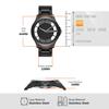 Armani Exchange Men's Analog Stainless Steel Watch AX2189
