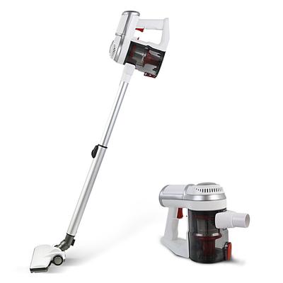 Staubsauger Haushalts-Handheld Wireless GHA-605 Tragbarer kleiner 18KPA Nass- und Trockensauger mit doppeltem Verwendungszweck
