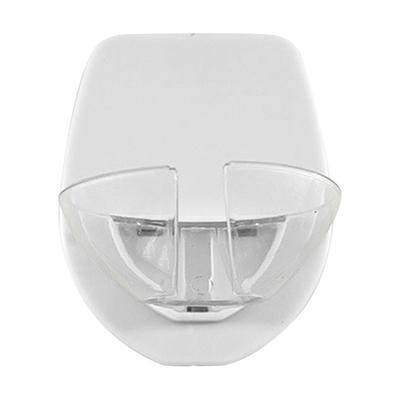 Badezimmer Weinglashalter Mehrzweck Modern Schlichter Stil Platzsparend Selbstklebend Wandmontiert