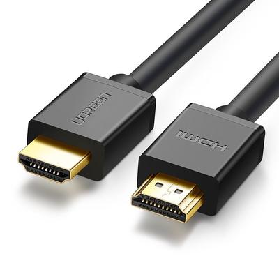 Cabo HDMI 4K 30Hz 3D 10m Preto