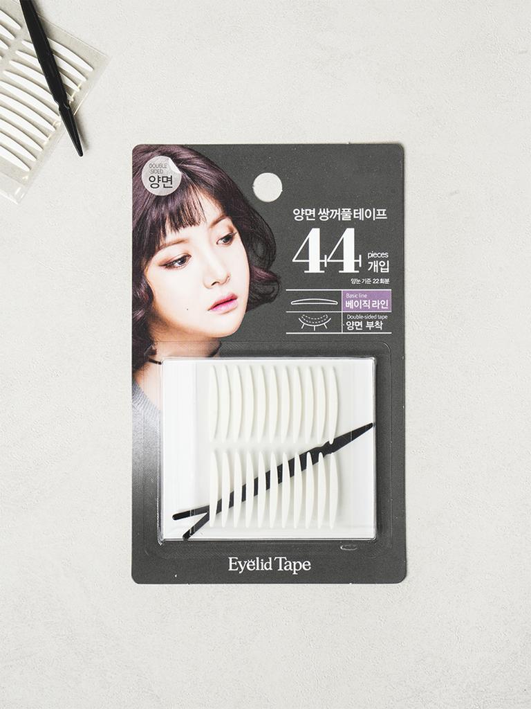 Double-Sided Eyelid Tape - Standard Type