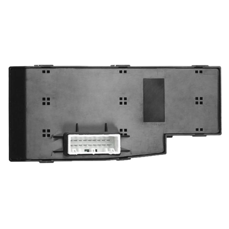 18p 93570-F20004X Front Left Driver Car Power Window Control Switch For Hyundai Elantra Avante Lantra 2017- 93570F20004X