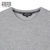 Teenie Weenie Women's Bear Letter T-Shirt